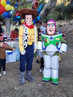 Woody