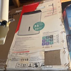 Dehumidifier 