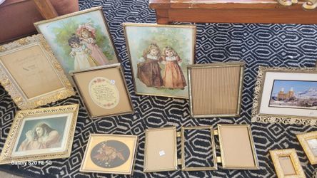 Home decor, Frames
