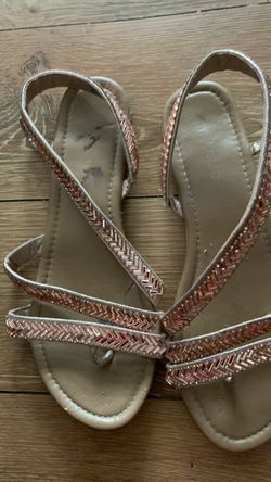Sandalias zise 9M