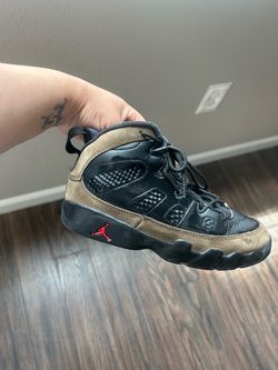 Jordan 9s