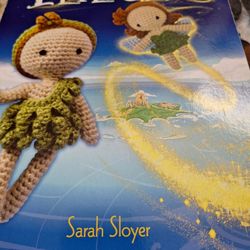 Crochet Stories