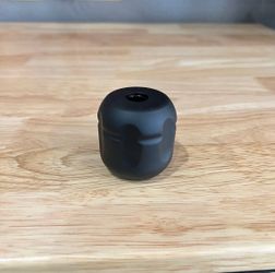 Tattoo: Bishop Aluminum 2" Grip “Brand New”