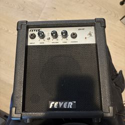 Fever Practice Amp