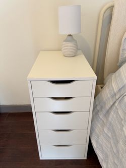 IKEA ALEX Nightstand