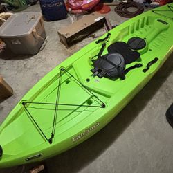 Kayak/ Fishing Kayak