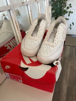 Nike size 10