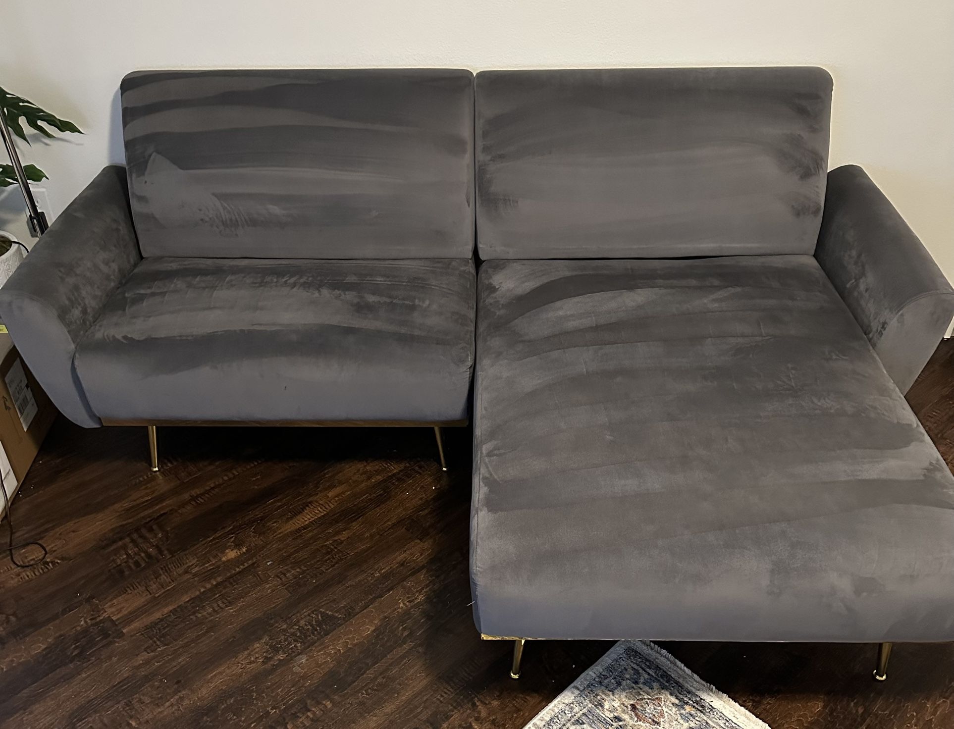 COUCH - Free