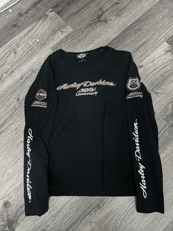 harley davidson shirt