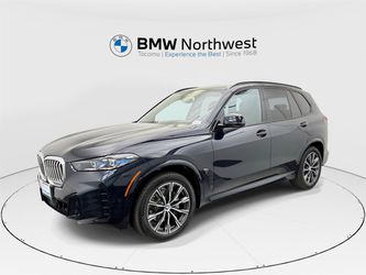 2024 BMW X5
