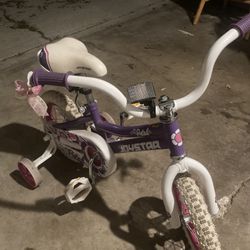 Kid Bike