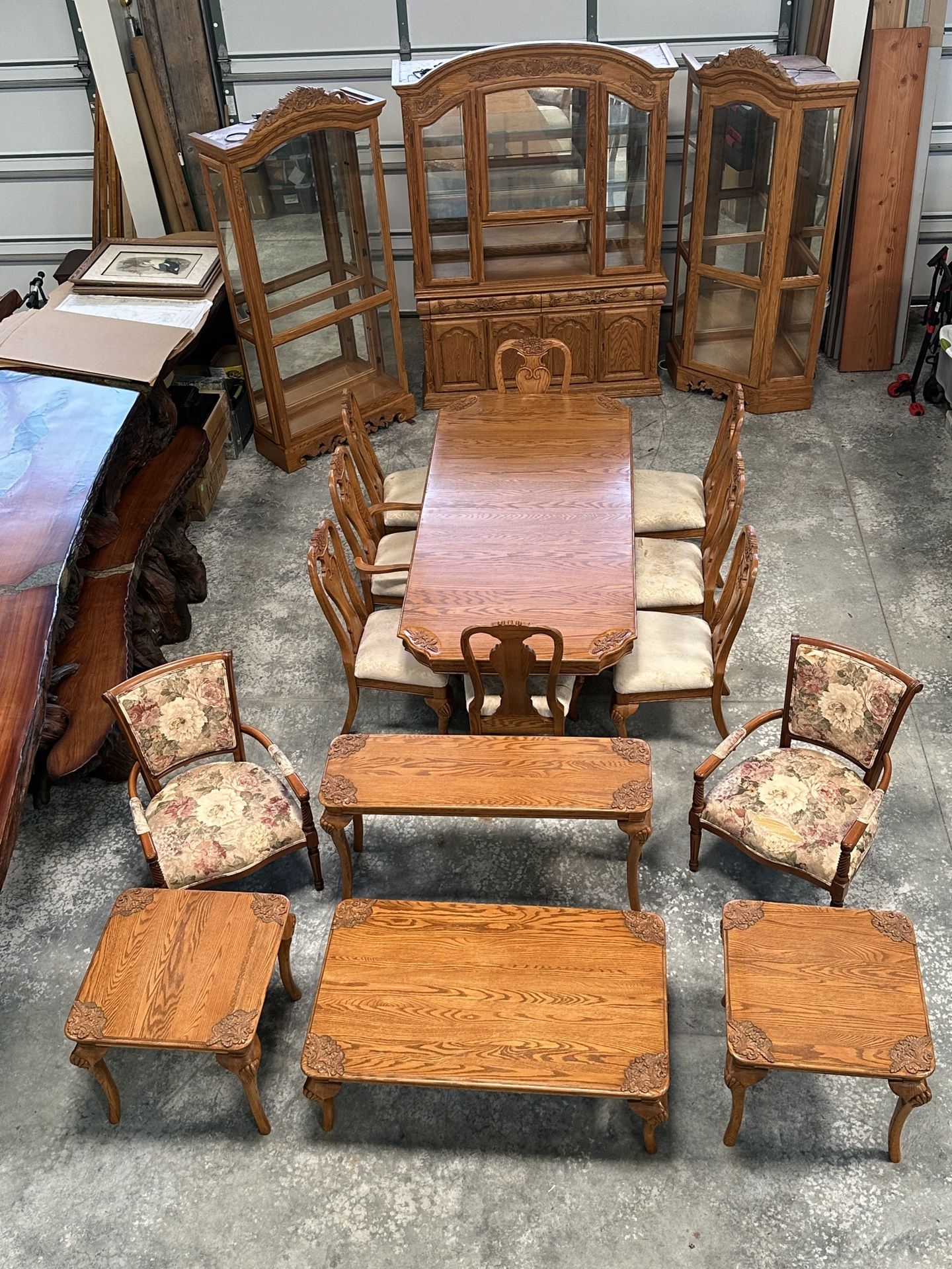 Dinning Room Set