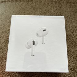 AirPods Pro Two