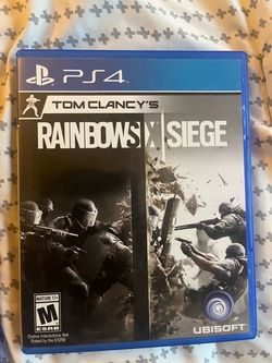 PS4 games (playstsation 4)