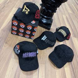 PAYONAZO hats