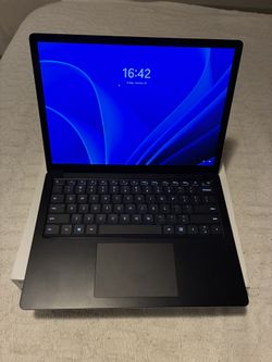 Microsoft Surface Laptop 3 13"