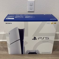 Ps5