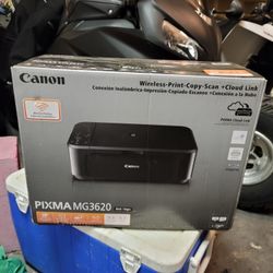 Printer. Copy, Scanner 