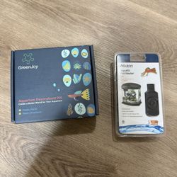 Aquarium Kit