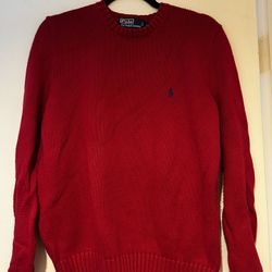 Vintage Ralph Lauren Sweater Size S