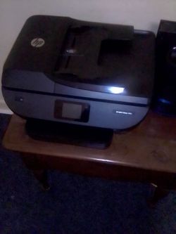 HP ENVY Photo 7855 All-in-One Printer
