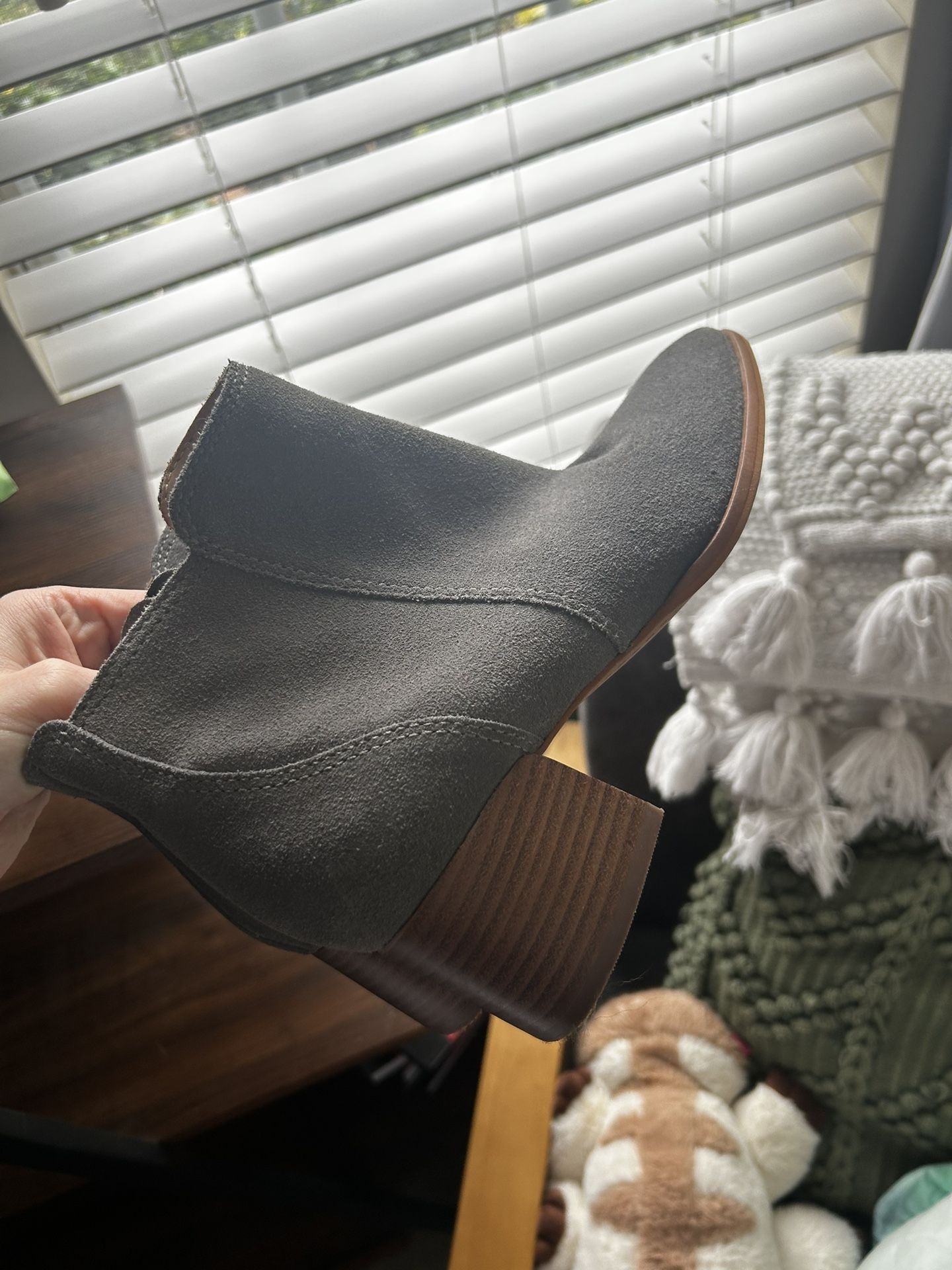 Lucky Brand Boots
