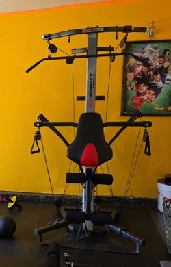 Bowflex Home Gym – $200 | Pickup Only