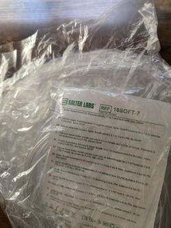 Oxygen Cannulas 7ft Length x20 $20
