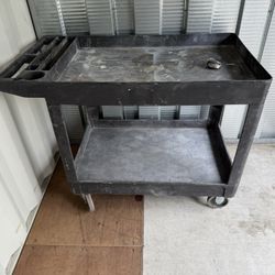 Tool Cart 