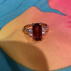 Avon Ring