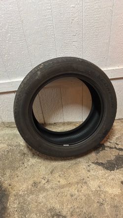 Tire 265/50R20