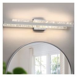 Modern Bathroom Vanity Light