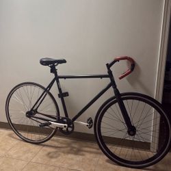 kent fixie