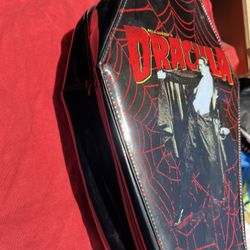 Universal Monsters  Dracula Backpack 