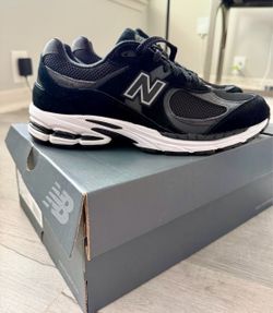 New balance 2002r size 8.5