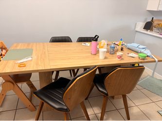 Dining set