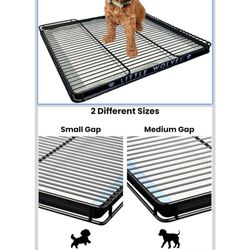 Little Wolf Dog Training  Pad