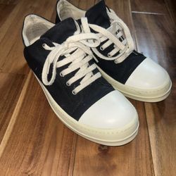 Rick Owen’s
