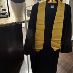 Graduation Gown
