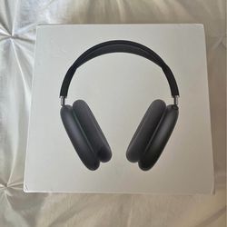 Midnight AirPods Max