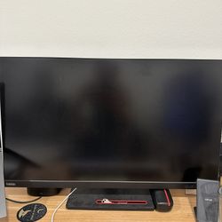 Thinkvision Monitor