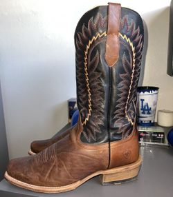 Ariat Boots