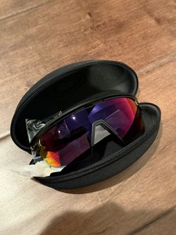 Oakley Radar EV Path