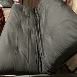 Futon Bed