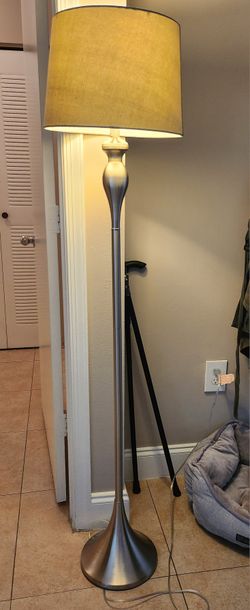 Floor Lamp