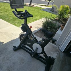 Nordictrack Bike