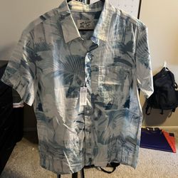 Hawaiian Polo