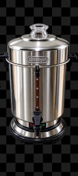 DeLonghi Coffee Percolator