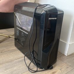I buy power pc