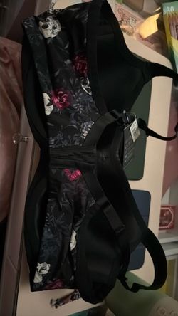 Torrid bra